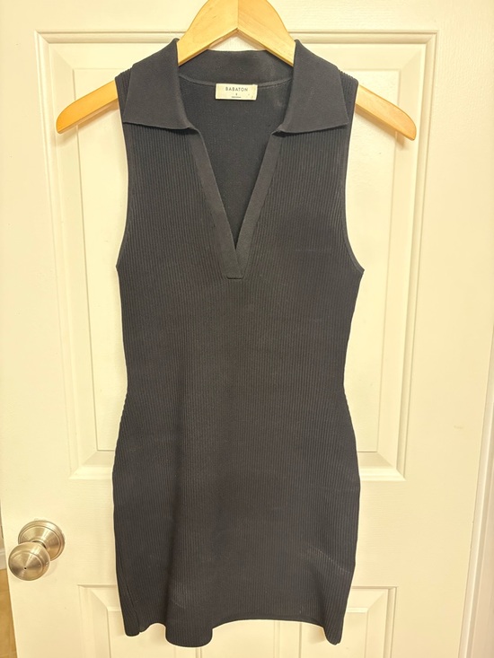 Aritzia Dresses & Skirts - Aritzia little black dress NW without tags